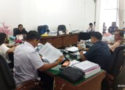 Tunggakan Parkir Capai Rp1,2 Miliar, Dishub Sebut 175 Petugas Parkir Menunggak