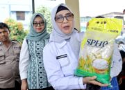 Pemkab Simalungun Gelar Operasi Pasar Murah Kecamatan Siantar dan Pamatang Bandar: Wujud Kepedulian Kepada Masyarakat Menjelang Hari Besar Keagamaan