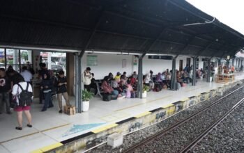 Ramadan Festive 2026, KAI Sumut Sediakan 2.700 Tiket Promo Mudik Dengan Diskon 30 Persen