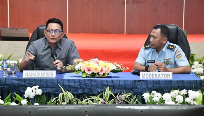 Menakar Implikasi Konflik Timur Tengah: Pakar UPER Soroti Pergeseran Geopolitik Global dan Mitigasi Bagi Indonesia
