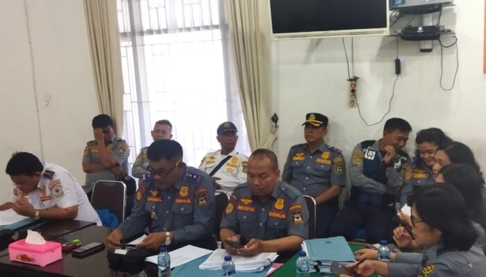 Nama Pengawas Disembunyikan, DPRD Soroti Tunggakan Parkir Rp1,2 Miliar