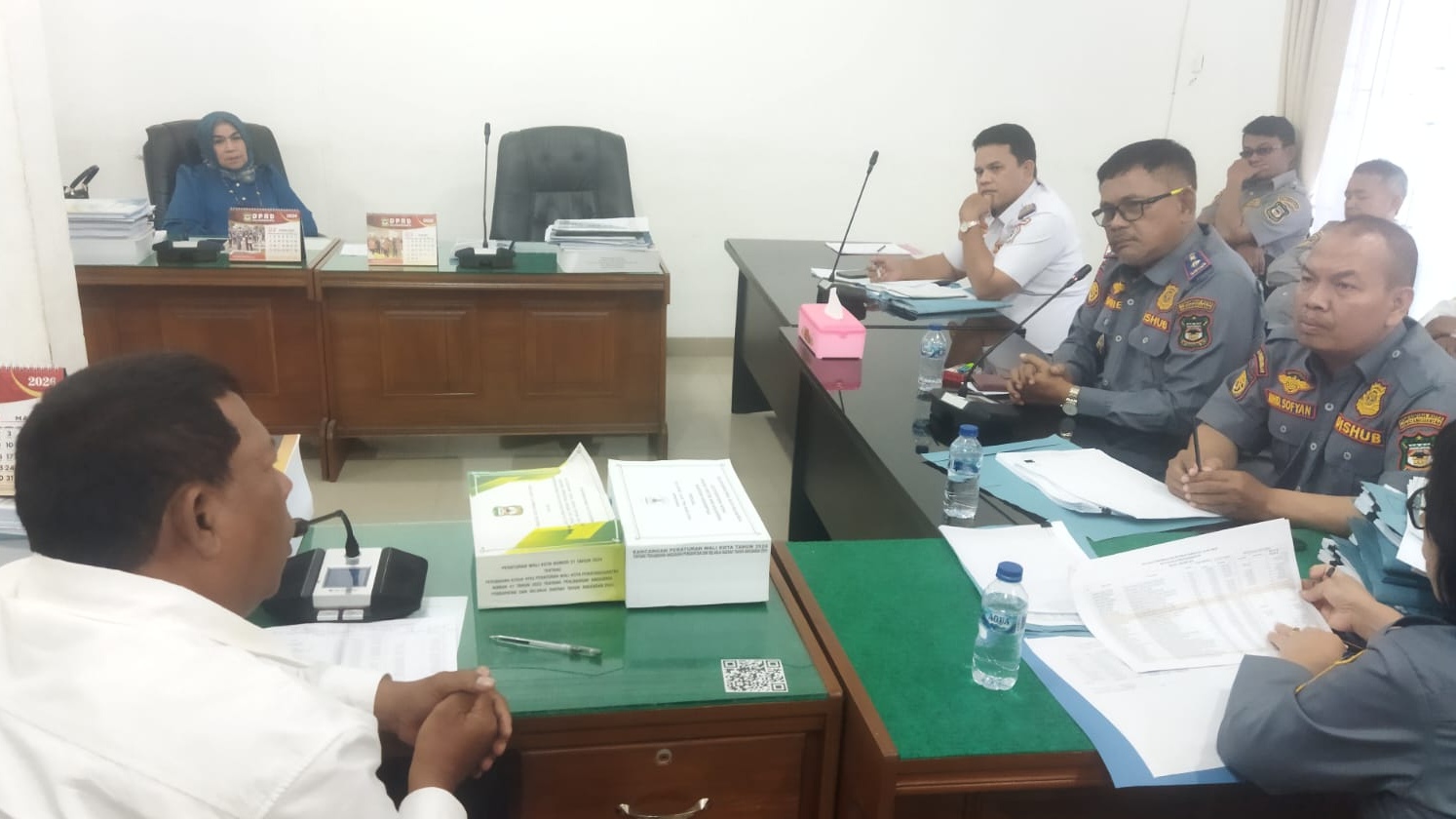 Tongam Pangaribuan Kritik Tarif Angkot Rp10 Ribu Sekali Jalan