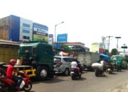 Panic Buying BBM di Siantar, Antrean SPBU Mengular hingga 1 Kilometer