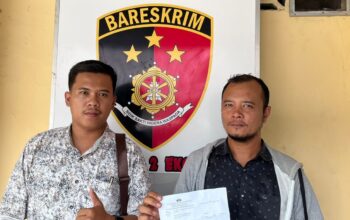 Kasus Dugaan Ijazah Palsu Oknum Anggota DPRD Siantar Mandek Sejak 2024, Polisi Diminta Segera Tuntaskan