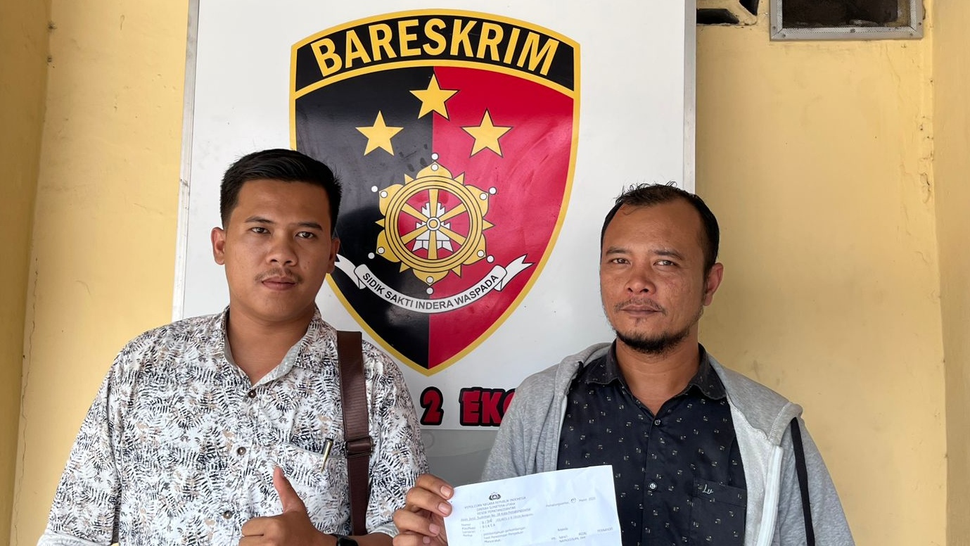 Kasus Dugaan Ijazah Palsu Oknum Anggota DPRD Siantar Mandek Sejak 2024, Polisi Diminta Segera Tuntaskan