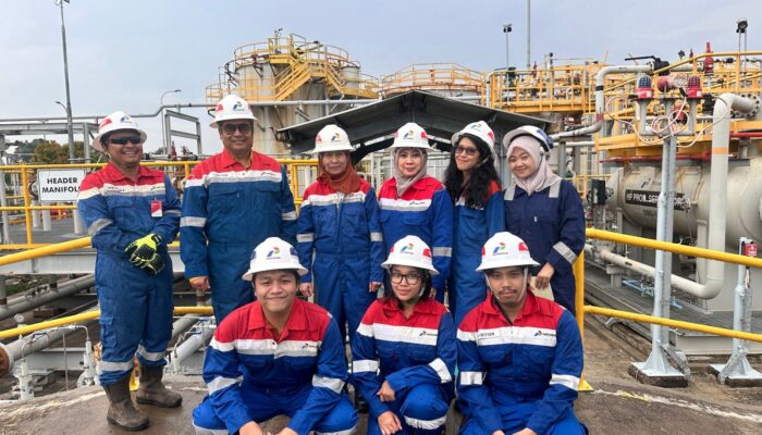 Tak Hanya Kesiapan Finansial dan Teknologi, Peneliti UPER Ungkap Pelibatan Publik Jadi Kunci Keberhasilan Proyek Energi