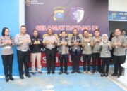 Polres Simalungun Dukung Integrasi Layanan SIM dengan BPJS Kesehatan: Langkah Nyata Polri Humanis Wujudkan Asta Cita Presiden Prabowo