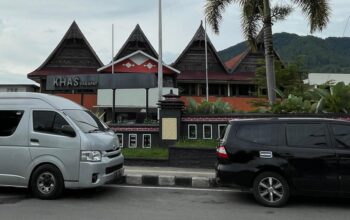 Anak Usaha BUMN ! Managemen Khas Parapat Hotel, Disinyalir Lakukan Dugaan Praktik Eksploitasi Buruh dan Diskriminasi