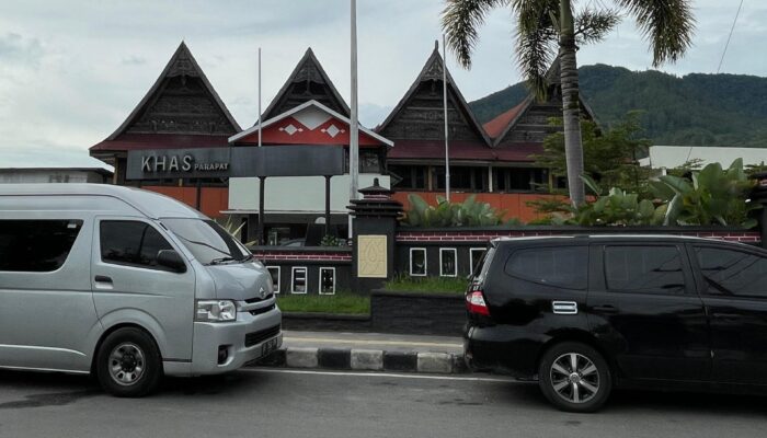 Anak Usaha BUMN ! Managemen Khas Parapat Hotel, Disinyalir Lakukan Dugaan Praktik Eksploitasi Buruh dan Diskriminasi