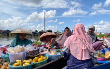 Krisis Iklim di Hari Nelayan, Peneliti UPER Ungkap Rapuhnya Ketahanan Ekonomi Warga Pesisir