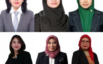 Warisan Kartini di Jalur Energi: Enam Srikandi Universitas Pertamina Kawal Transisi Energi dari Hulu ke Hilir
