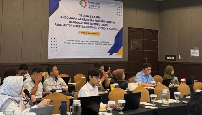 Pakar Ekonomi UPER: Hilirisasi Biodiesel Jadi Kunci Amankan Ekonomi Nasional Menuju B50
