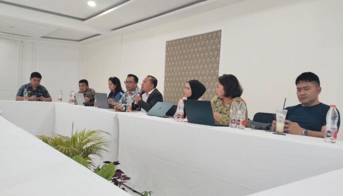 Manajemen Khas Parapat Hotel Tegaskan Praktik Ketenagakerjaan Sesuai UU