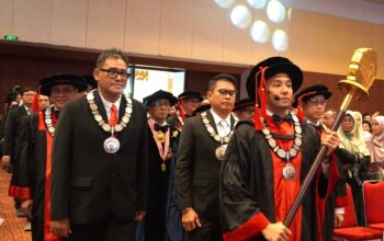 Antisipasi Gejolak Energi Global, Universitas Pertamina Cetak Lulusan Berkemampuan Lintas Disiplin Teknik dan Sosial
