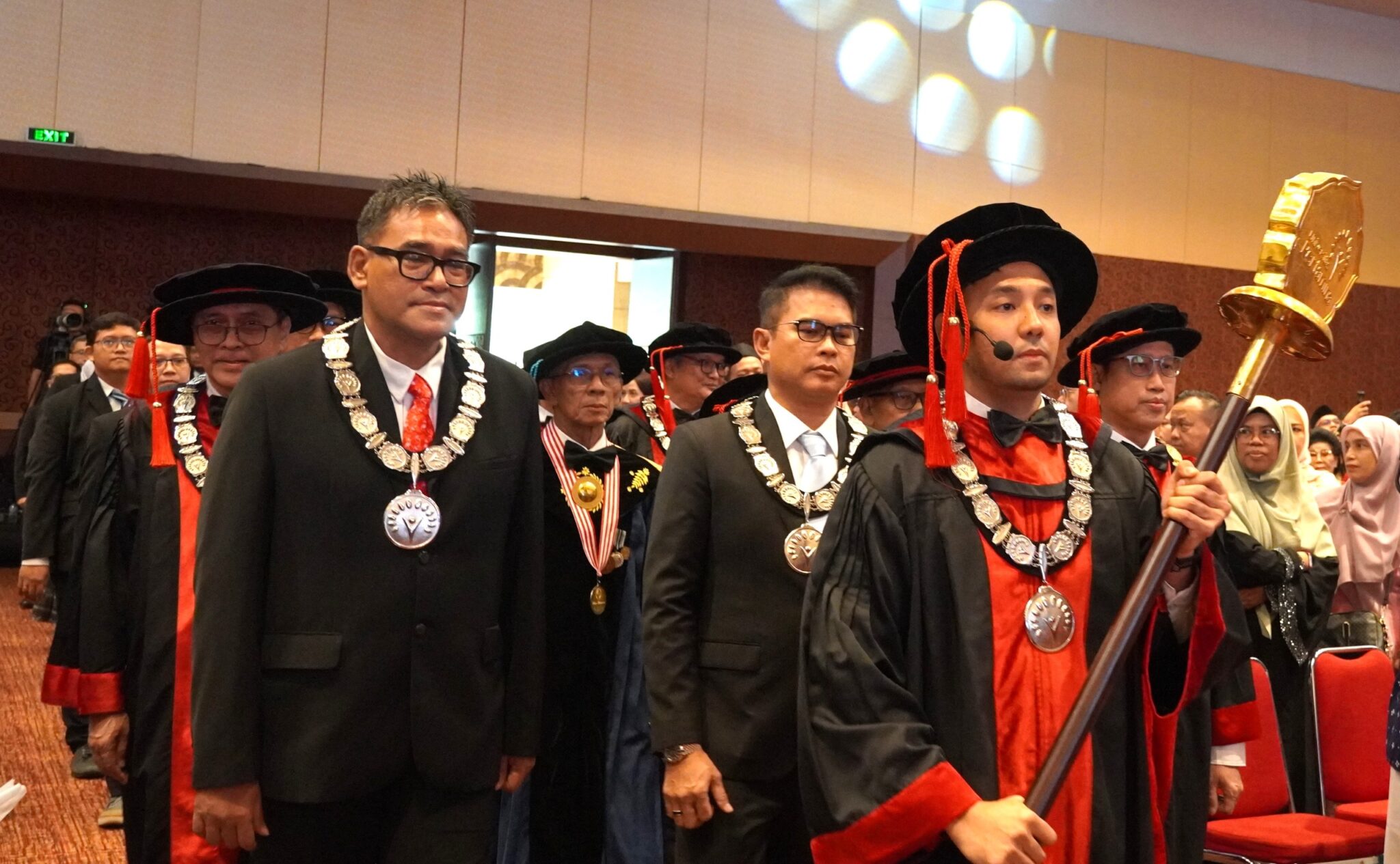 Antisipasi Gejolak Energi Global, Universitas Pertamina Cetak Lulusan Berkemampuan Lintas Disiplin Teknik dan Sosial