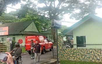 Siswa Calon Prajurit TNI Ditemukan Meninggal Dunia di Areal Kompleks Rindam I/BB, Denpom I/I Pematangsiantar Selidiki Penyebab Kematian