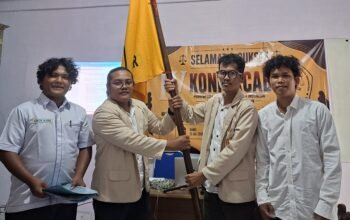 James Steven Gultom Terpilih Sebagai Ketua DPC Permahi Siantar-Simalungun Periode 2026-2028