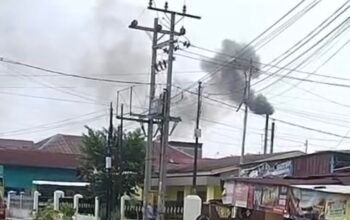Keluhan Asap Pabrik Korek Api Mencuat, Warga Keberatan Ungkap Gangguan Pernapasan